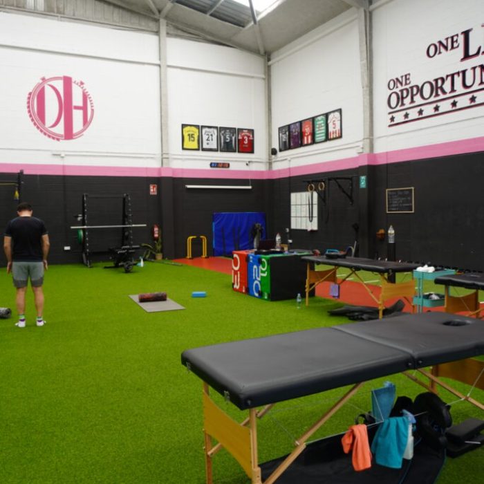 Gimnasio alto rendimiento3